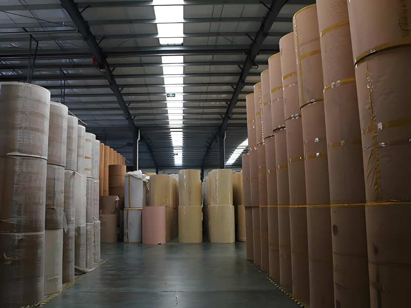 This is a finest technology factory picture