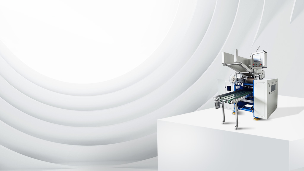 This is Factory Aluminum Foil Machine Pcicture