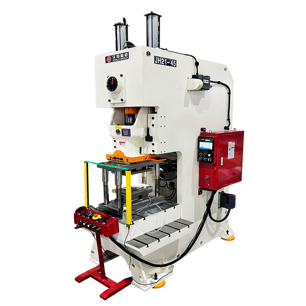 45T Punching Machine