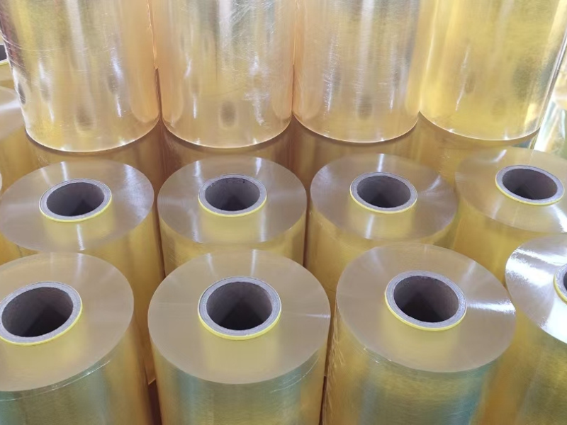 This is a shirnk film picture