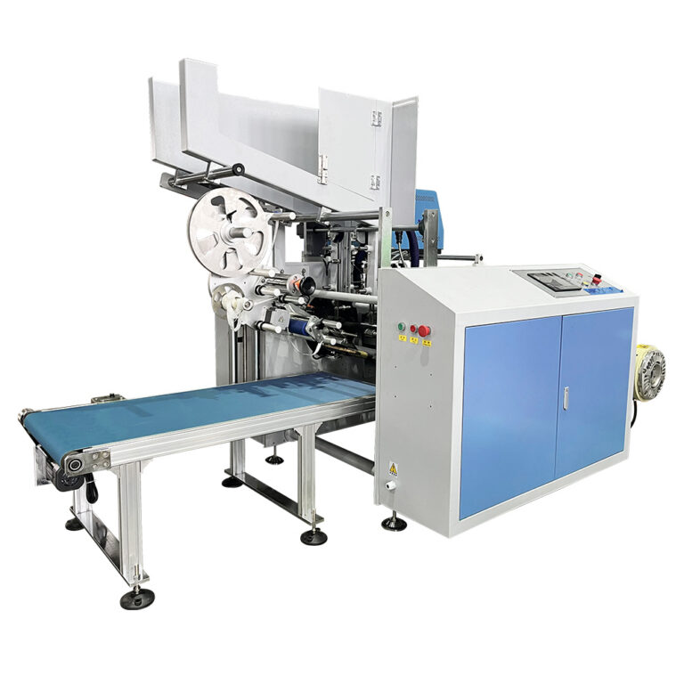 Slitter Rewinder Machine