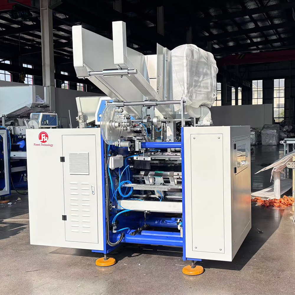 950 Slitter Rewinder Machine