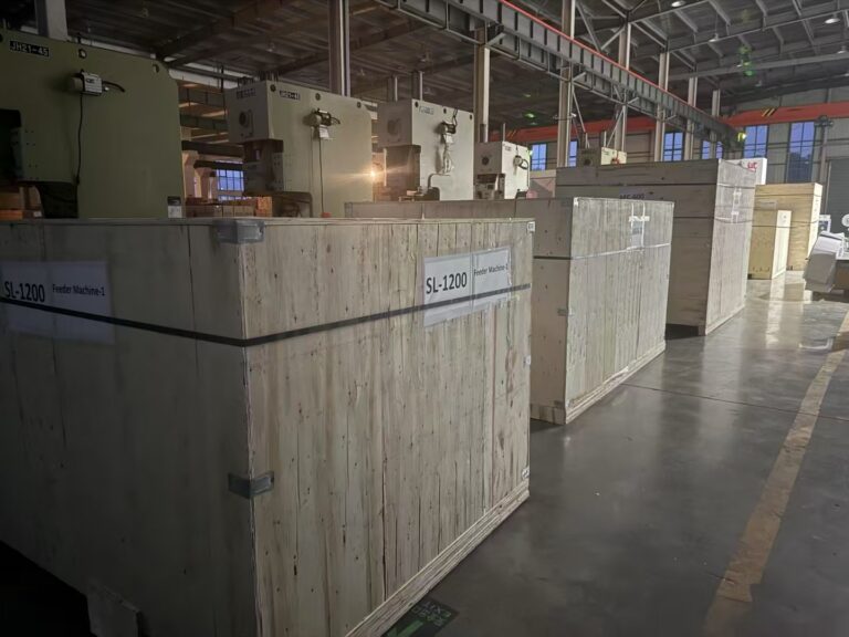 Finest Factory Machine Warehouse