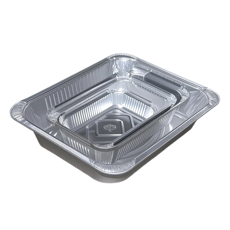Aluminum Foil Tray