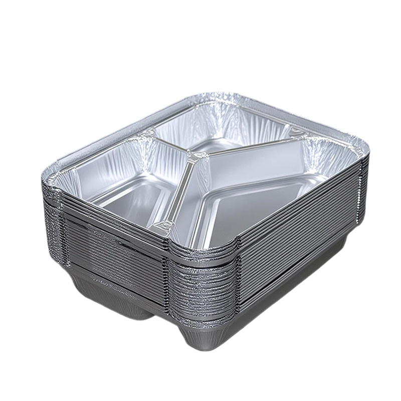 Foil Plate
